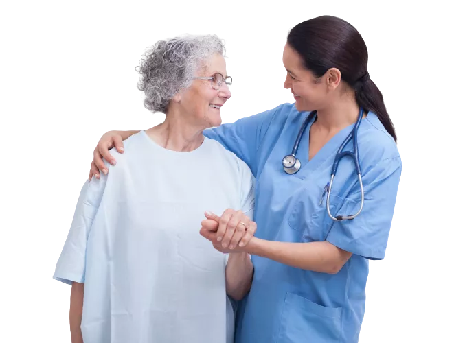 Курс младшей медсестры по уходу за больными в Архангельске